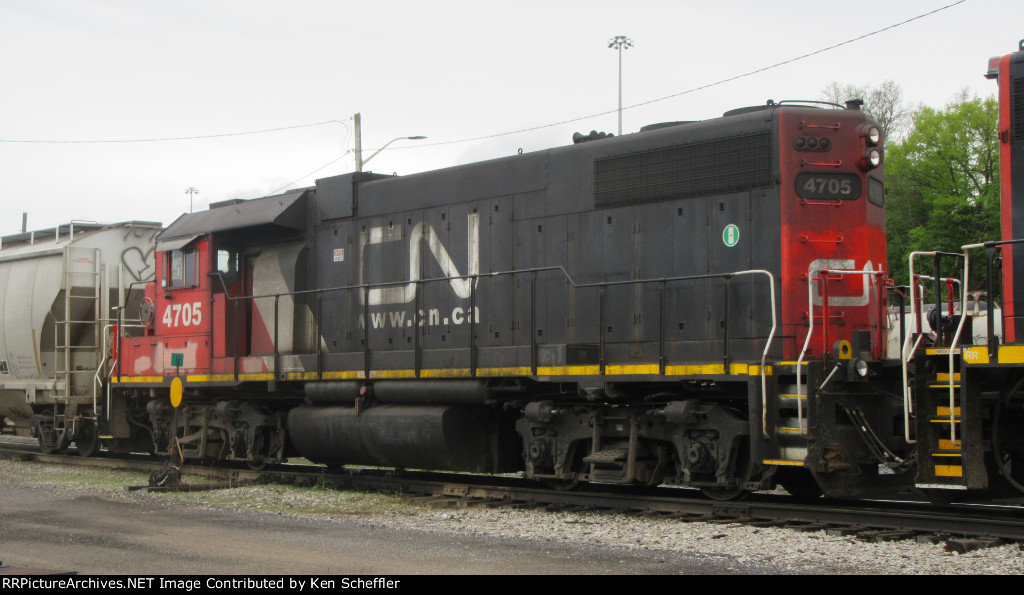 CN 4705